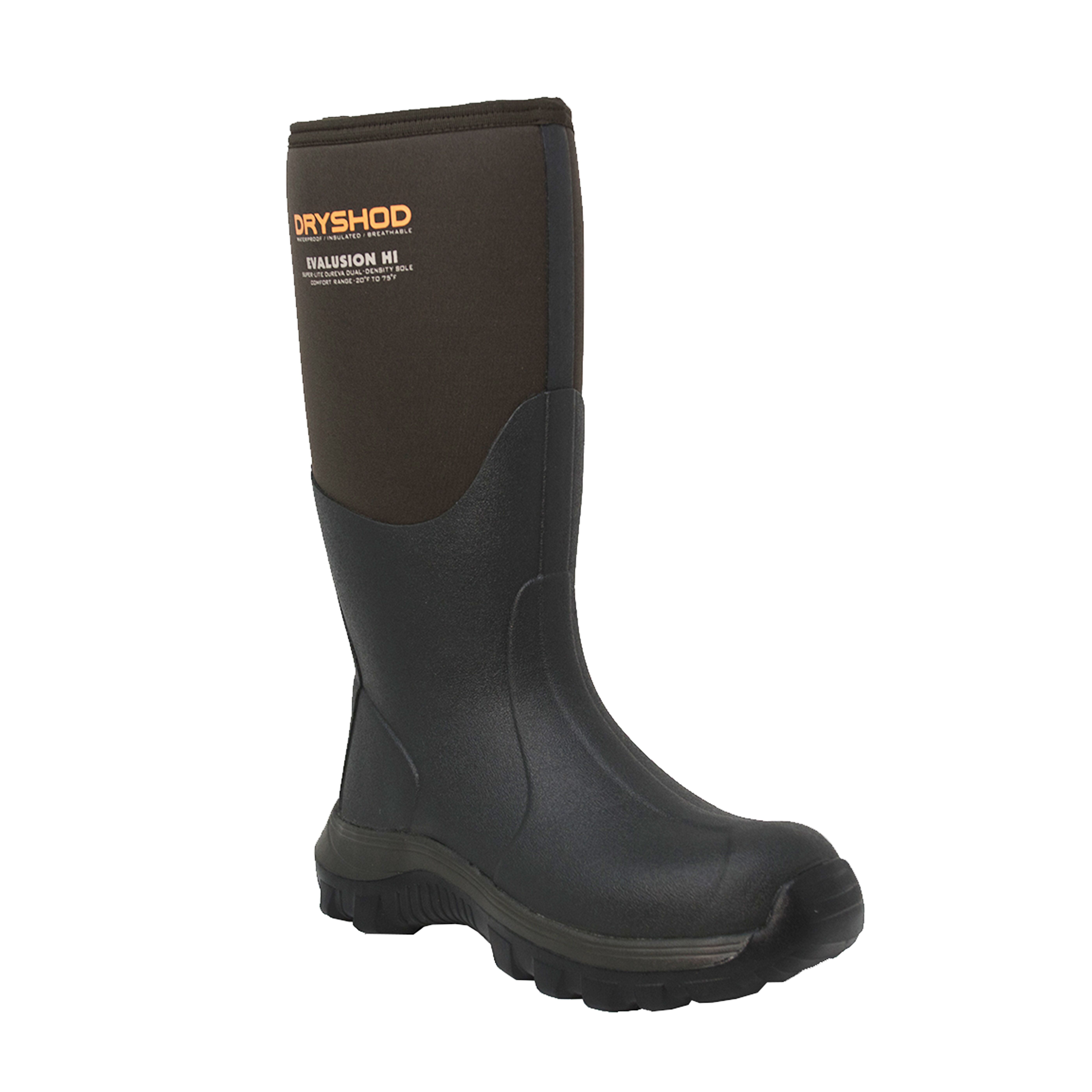 Men's Evalusion Max Gusset Waterproof Boots