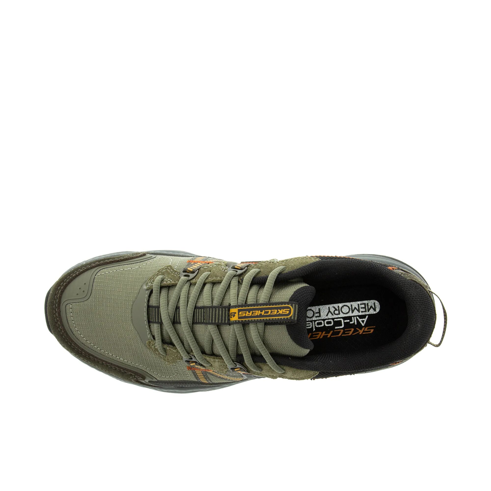 Men's Vigor AT - Richwood Shoes