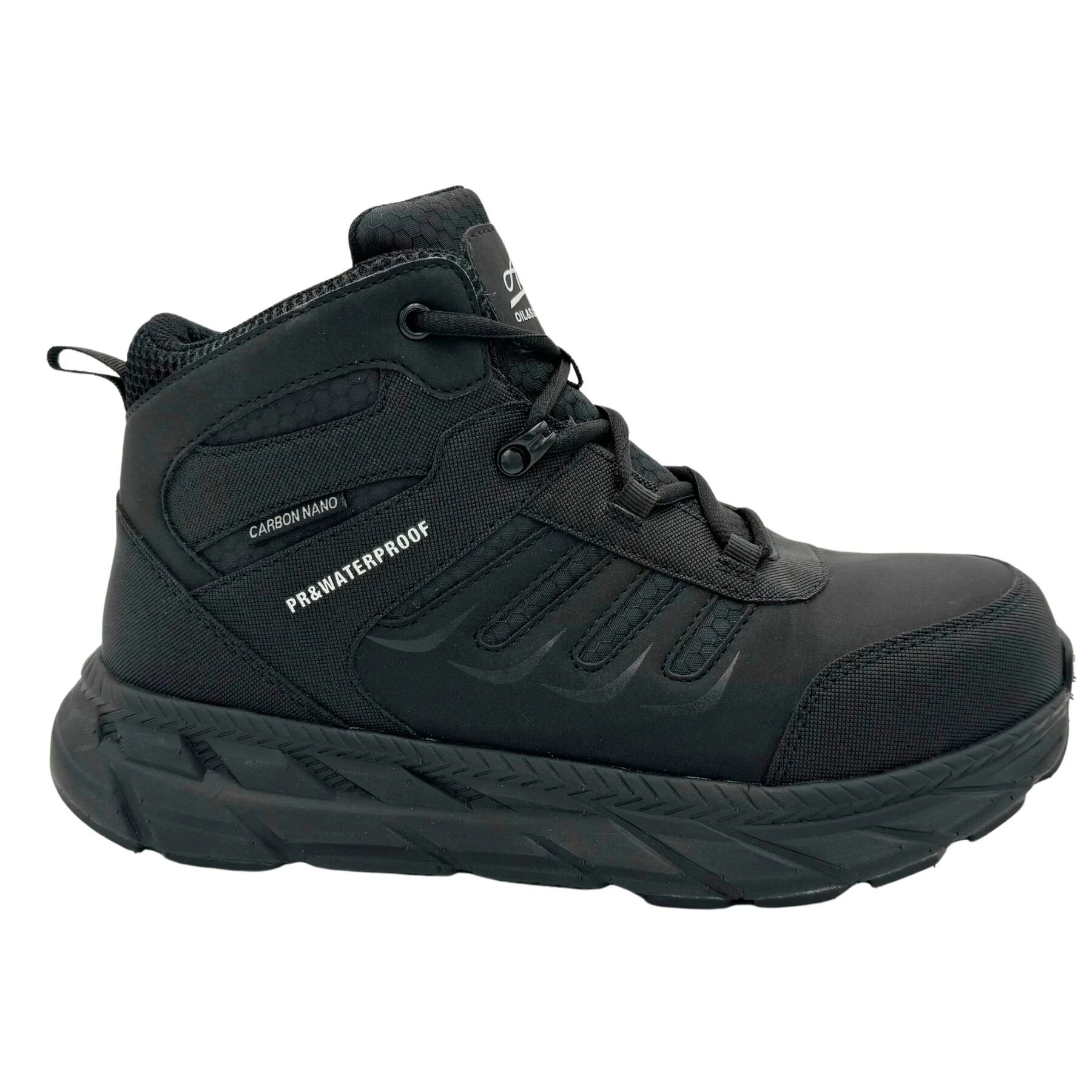 Women's ULTRALIGHTS 6" Work Boots