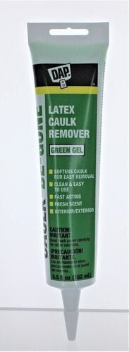Caulk-Be-Gone Caulk Remover - 5.5 oz