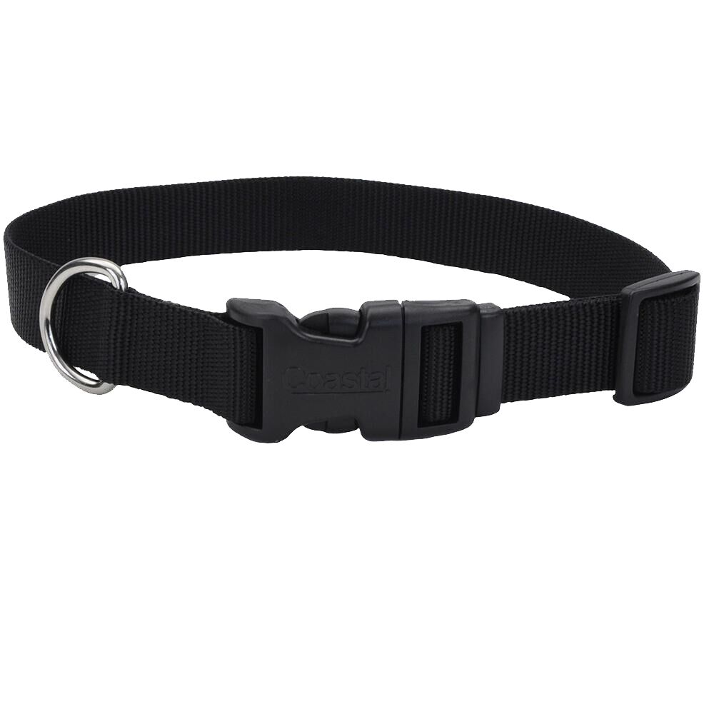 Nylon Adjustable Collar