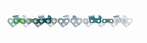 RAPID Super-RS (Full Chisel) Saw Chain .325" Pitch .063" Gauge 81 Drive Links