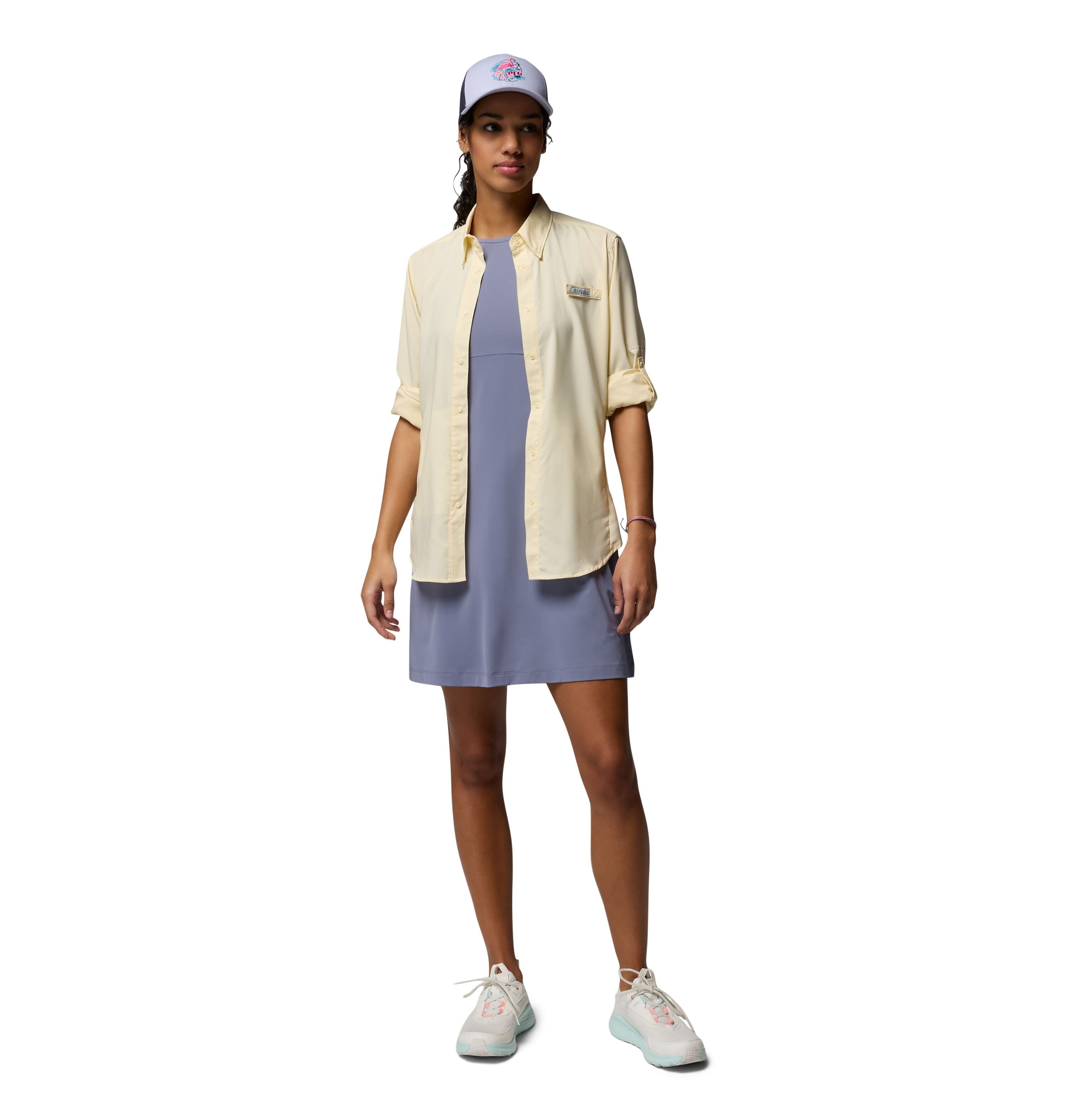 Women's PFG Freezer Tank Dress