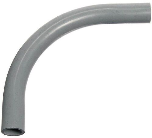 Standard Radius PVC Conduit Elbow