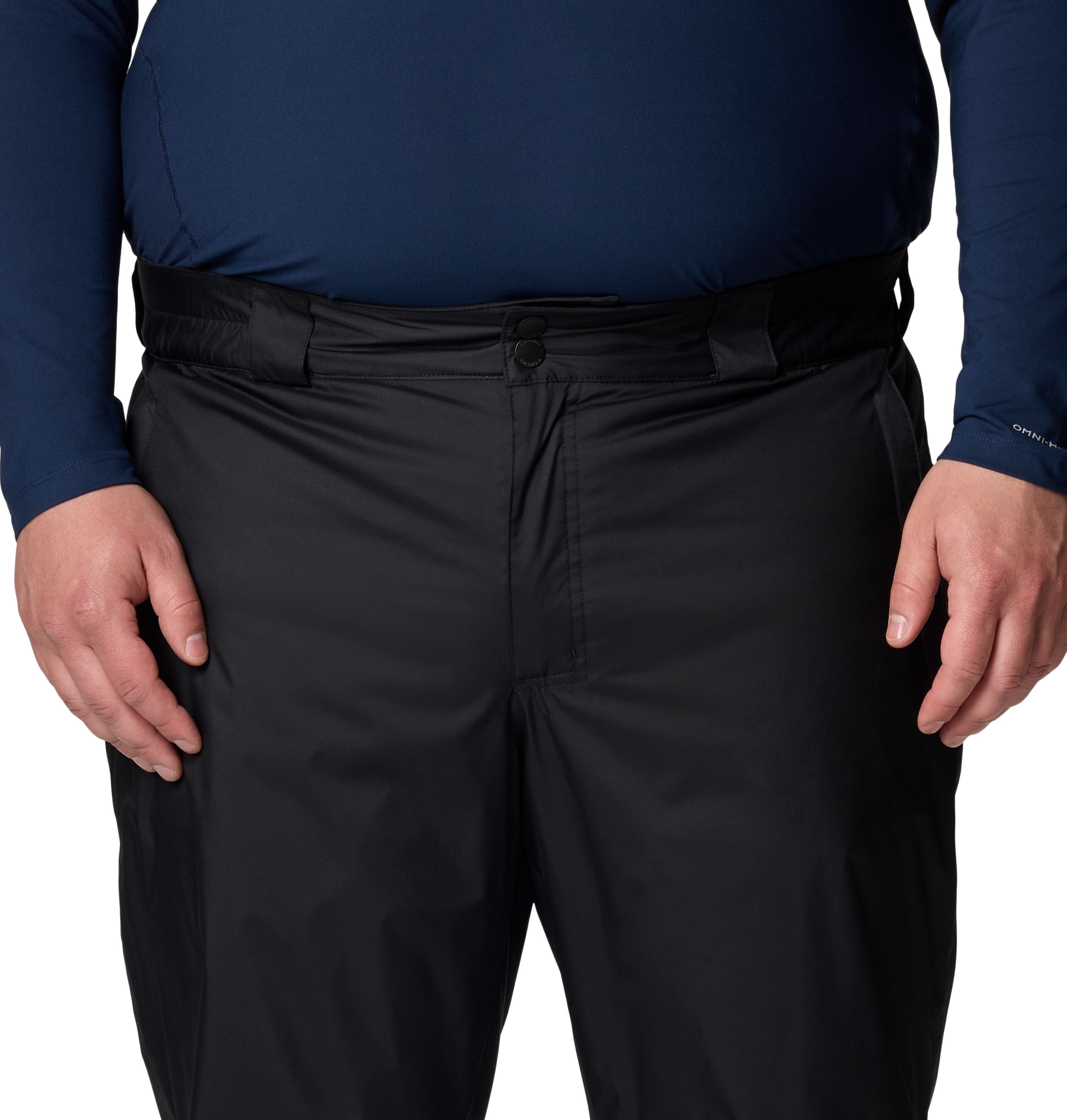 Columbia Men's Snow Gun II Pants