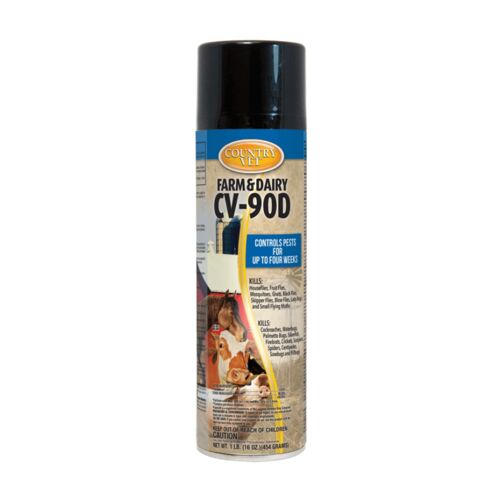CV-90D Insect Spray