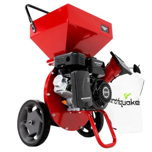 K32 Chipper Shredder