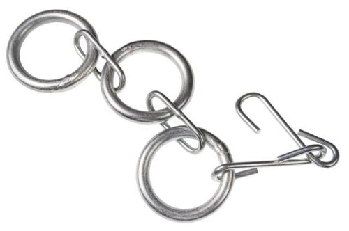Drill Drag Chain