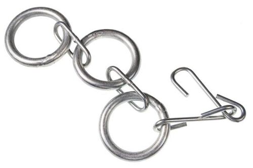 Drill Drag Chain
