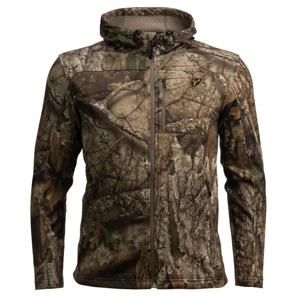 Men's Silentec S3 Antimicrobial Jacket