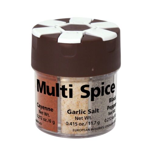 Multi Spice