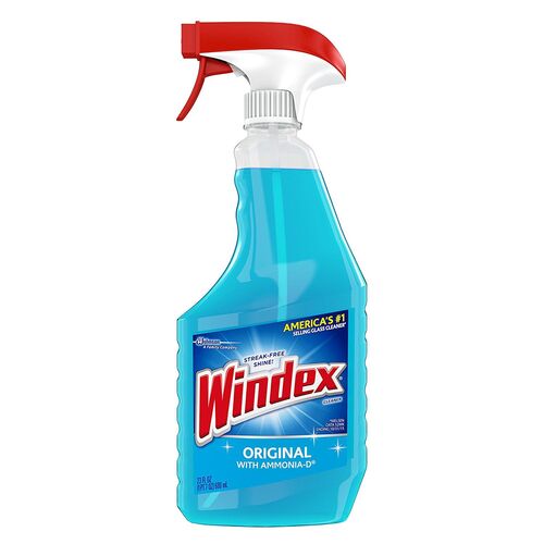 Original Glass Cleaner