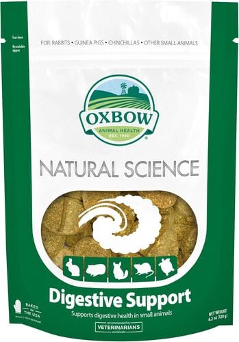 60 Ct Natural Science - Digestive Supplement