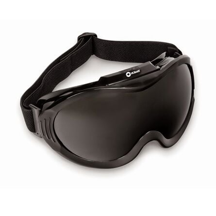 Shade 5.0 Oxy Safety Goggles