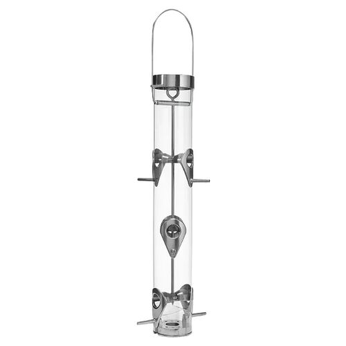 Classic Sunflower Feeder with Ring Pull Advantage