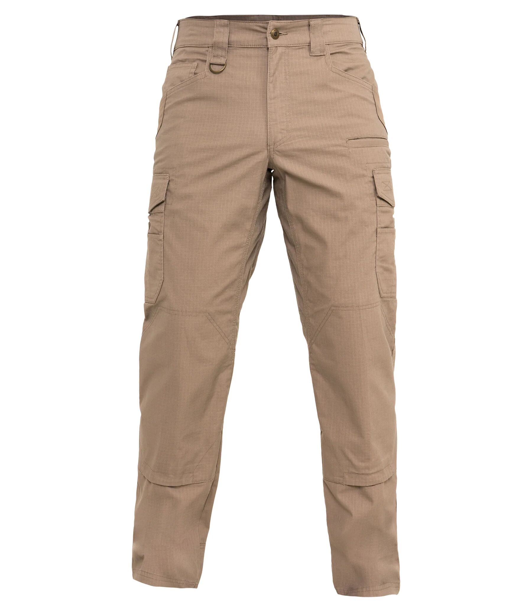 Men's FullFlexx Ripstop Cargo Pant