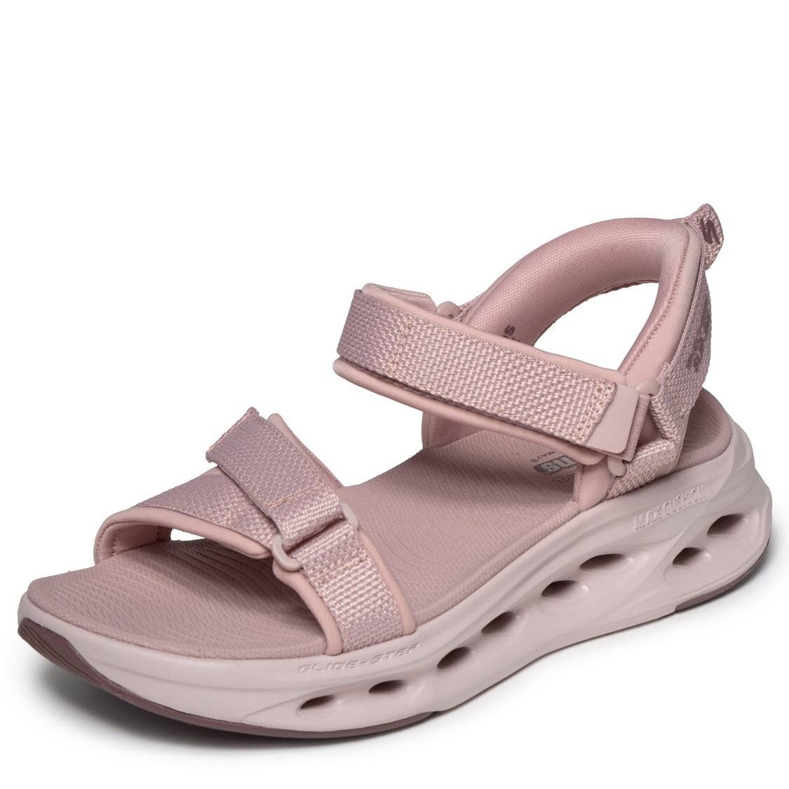 Women's Slip-ins: Max Cushioning Glide-Step Sandal - Skylar