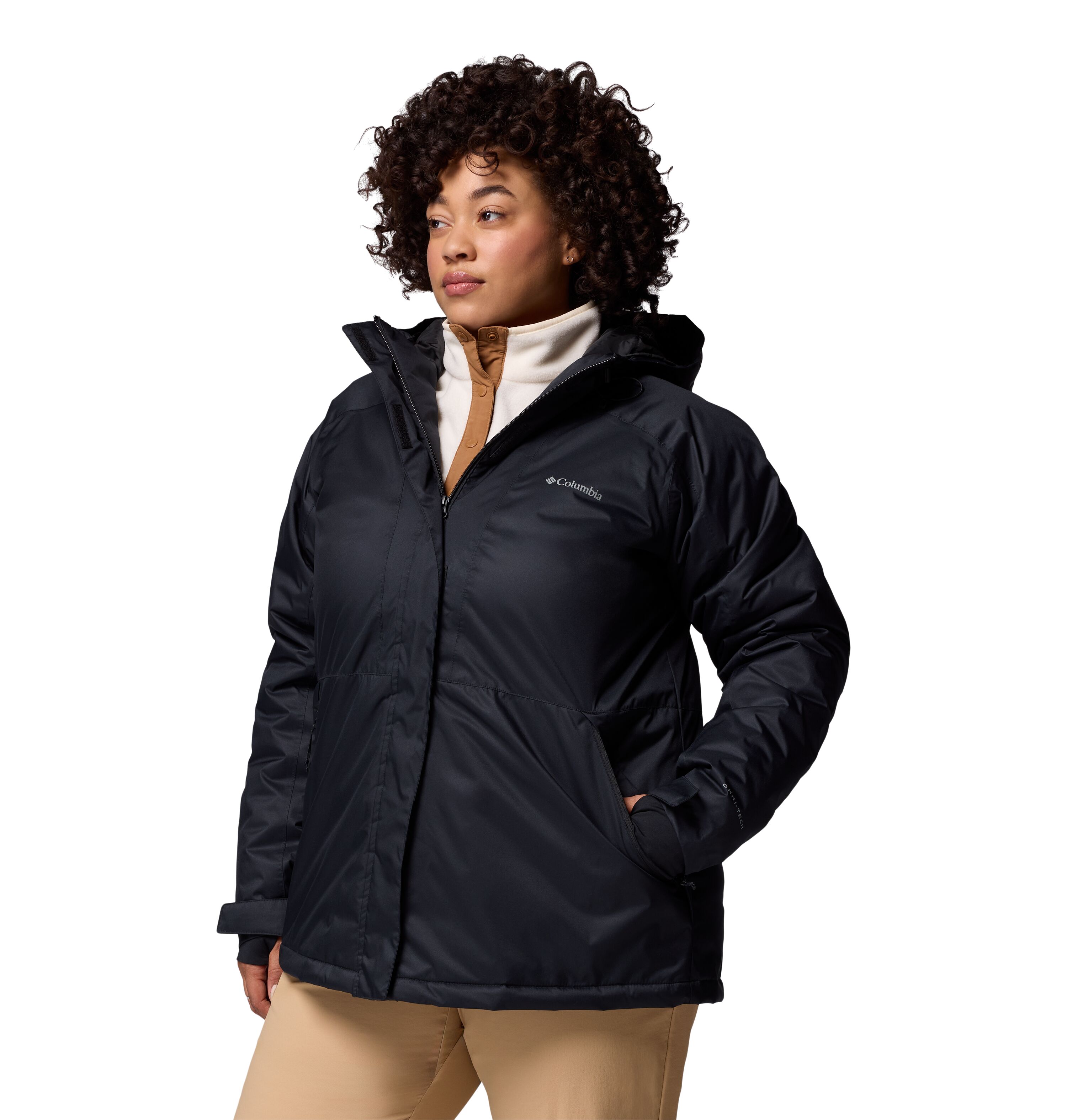 Columbia Women's Tipton Peak IV Insulated Jacket Columbia Women's Tipton Peak IV Insulated Jacket