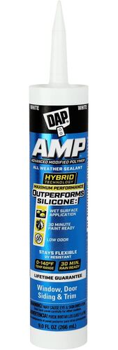 AMP Advanced Modified Polymer All Weather Sealant