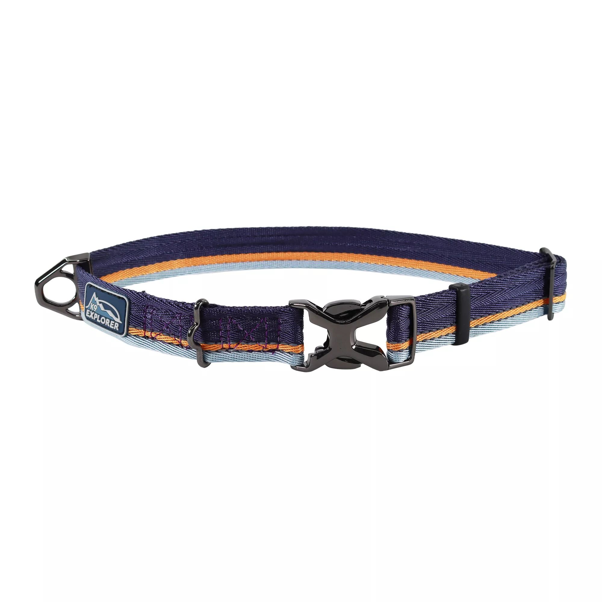 Coastal Pet K9 Explorer Trek Adjustable Dog Collar