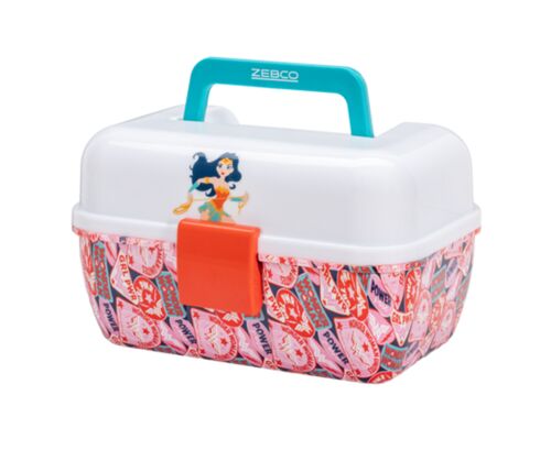 girl tackle boxes Let's Make Memories Fishing Box-Woman/Girl : Sports & Outdoors Because getting started with the great sport of fishing should be rewarded. NEED THIS muddy girl camo