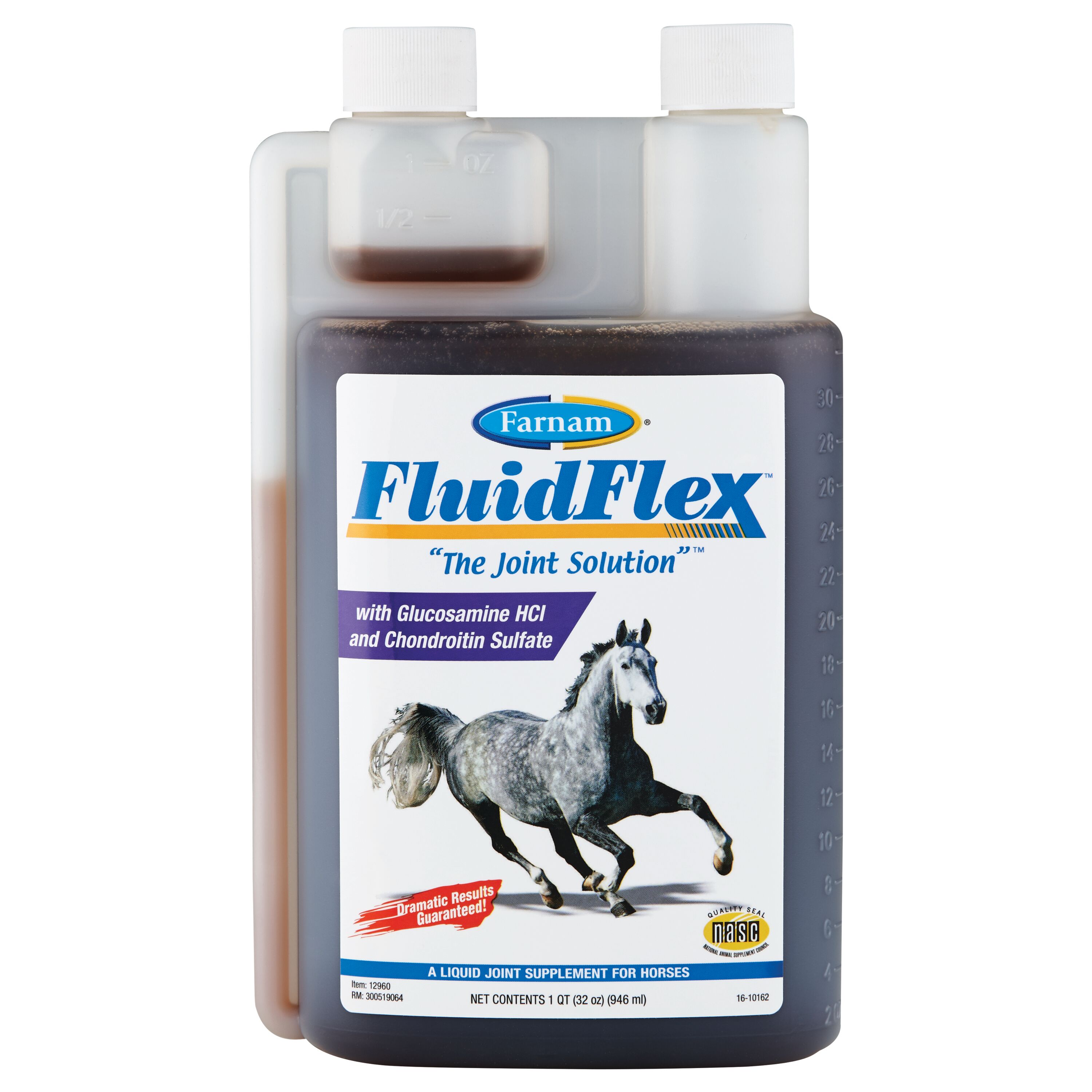 FluidFlex Liquid Joint Supplement
