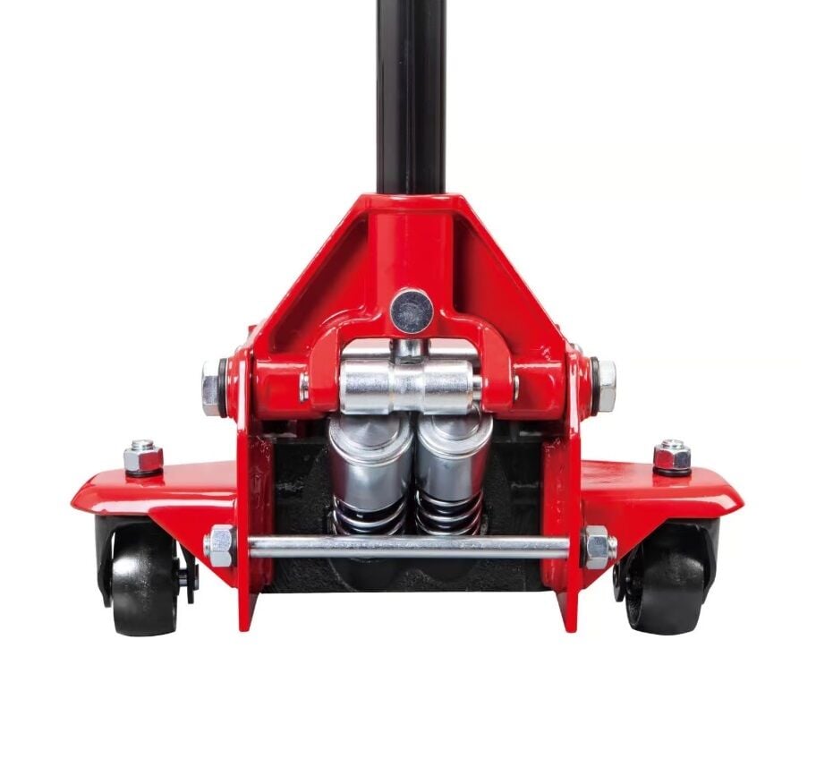 Big Red 3-Ton Floor Jack