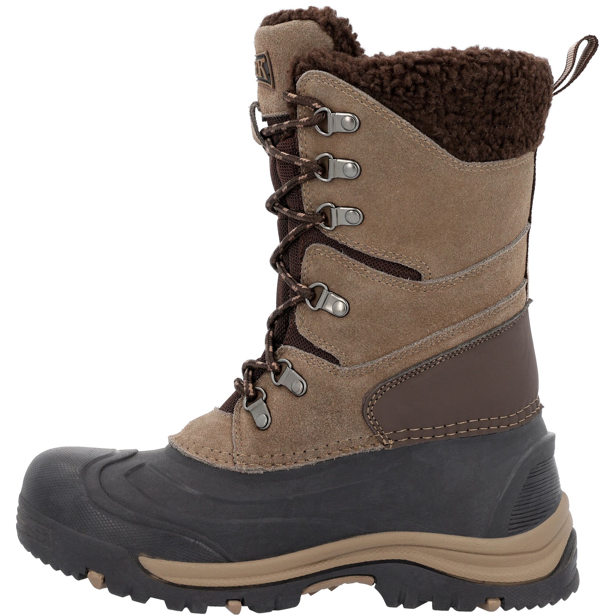 Women's 13" Polar Max Pac Boots