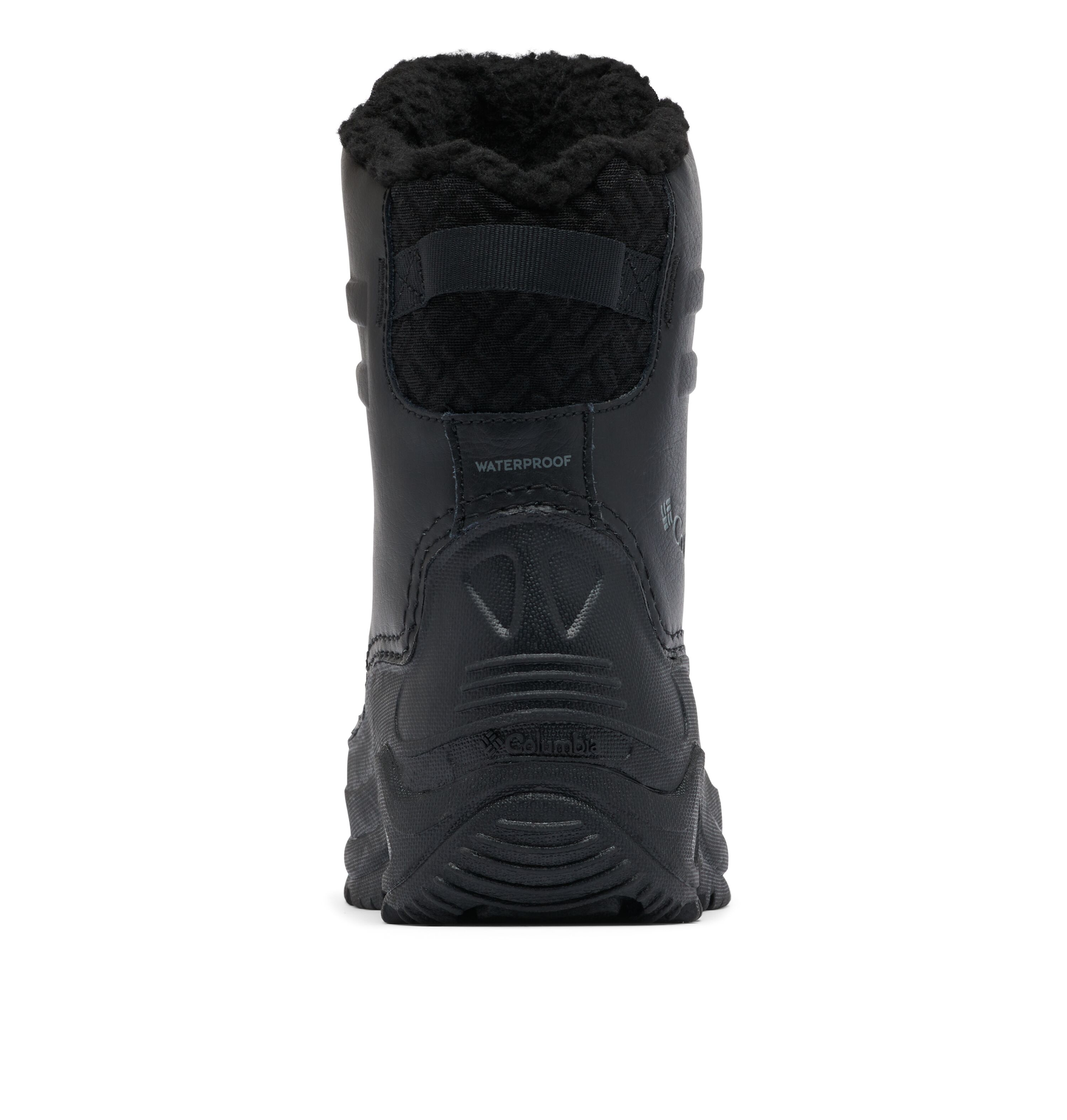 Big Kids' Bugaboot Celsius Boot