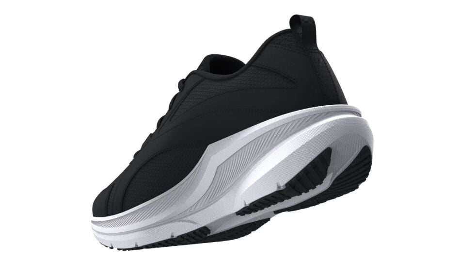 Men's UA Charged+ Assert 11 Running Shoes