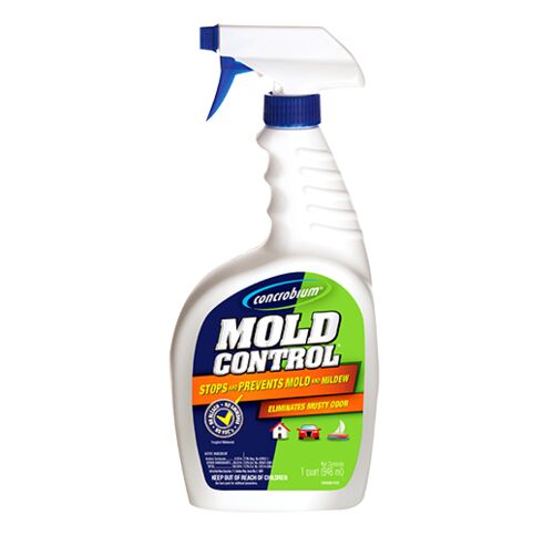 Mold Control - 32 oz Spray