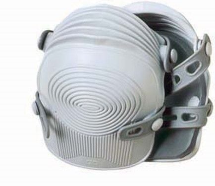 Ultraflex Non-Skid Kneepads