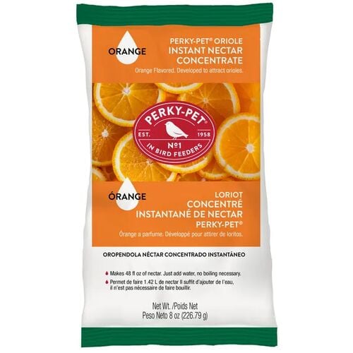 Oriole Instant Nectar Concentrate - 8 oz
