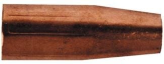 Tweco Nozzle 1/2" Each