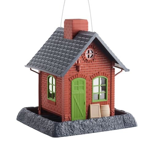 Old Town Pub Bird Feeder