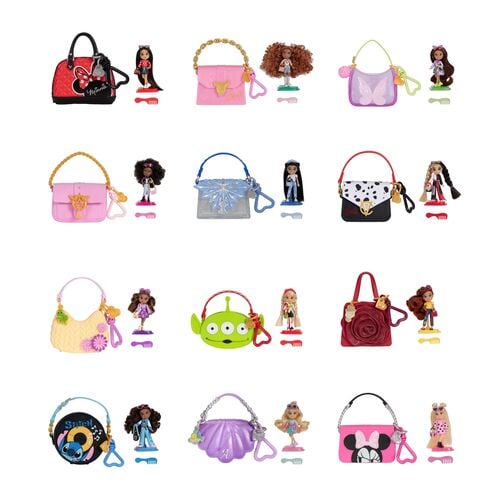 ILY Tote-ILY Teenies Series-1 - Assorted