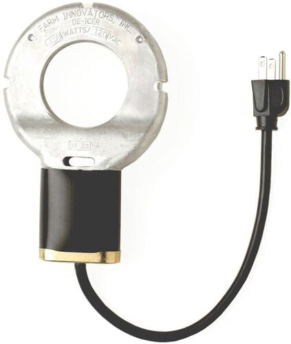 Premium Birdbath De-Icer - 150 Watts