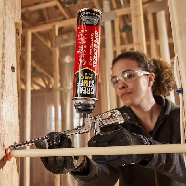 Great Stuff Pro 14 Foam Dispensing Gun