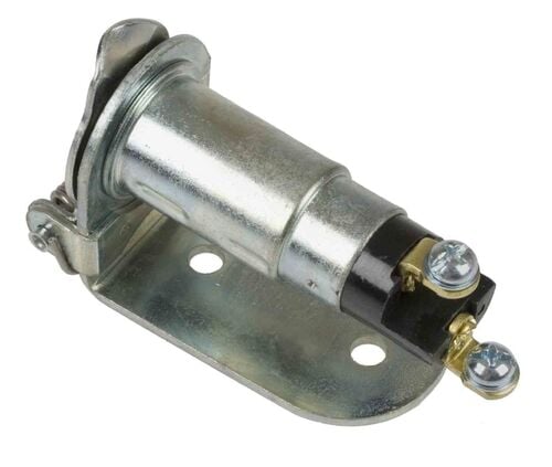 Electric Socket For Tractors