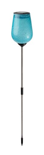 Solar Glass Stick Light