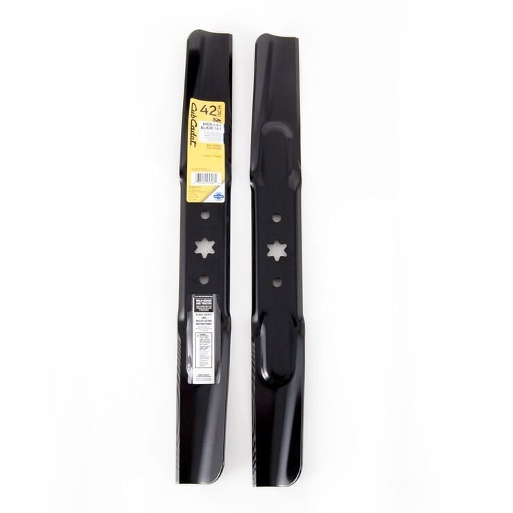 2-in-1 Blade Set