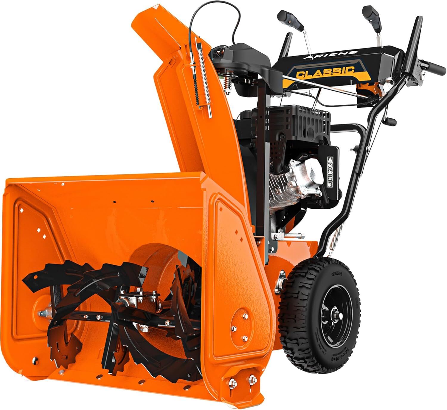 Ariens 24