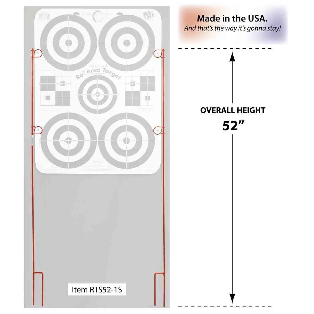 ReVersa Target Stand