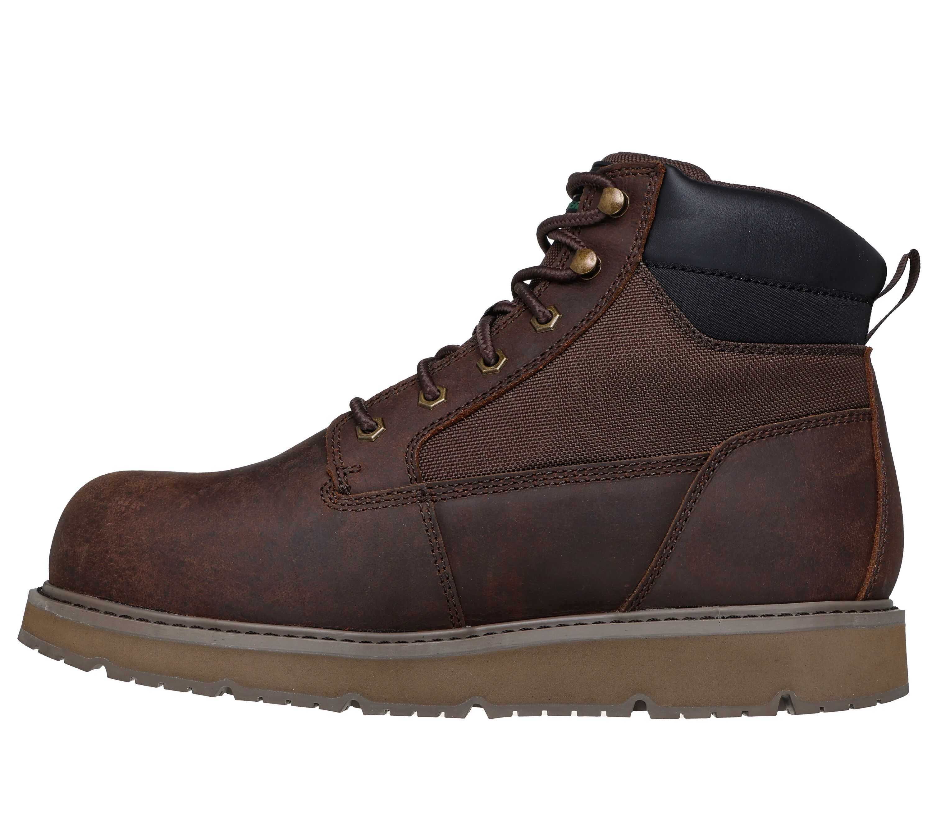 Skechers Men's John Deere: Flex-Wedge Ranger - Hollow Rapids Boots