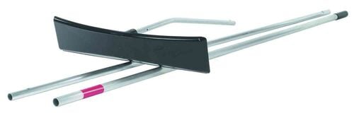 Poly Roof Rake