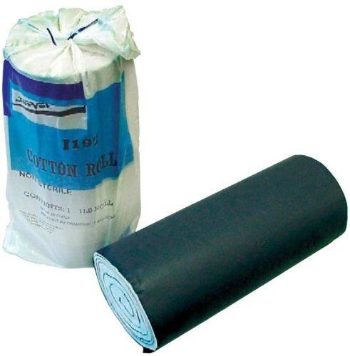 Cotton Roll - 1 lb