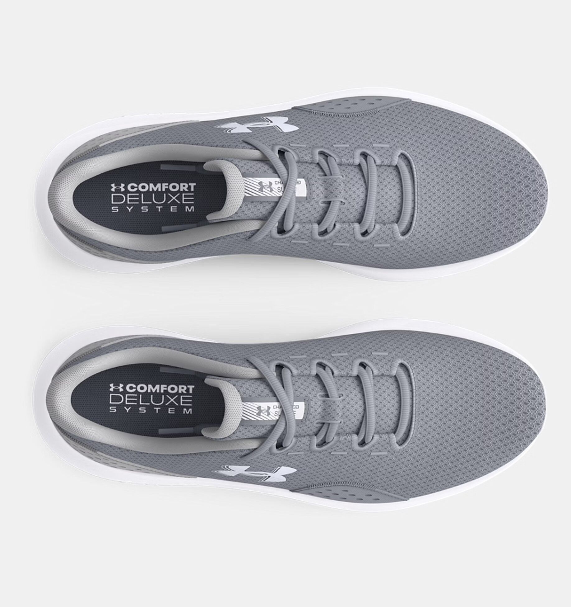 Under Armour Men's UA Surge 4 Running Shoes