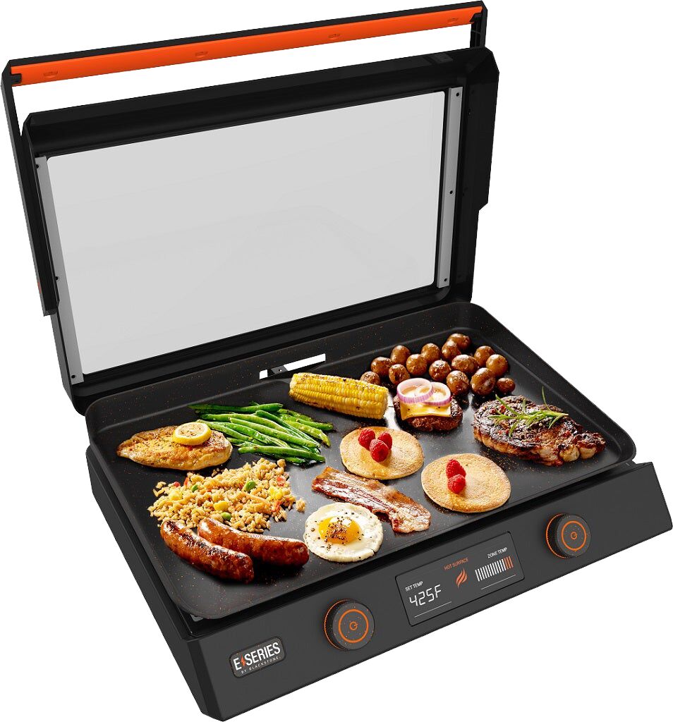 Blackstone E-Series Griddle - Thumbnail 2
