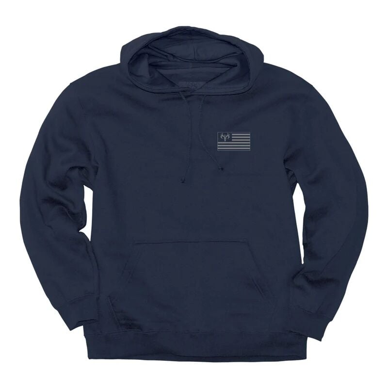 Men's Never Surrender Hoodie