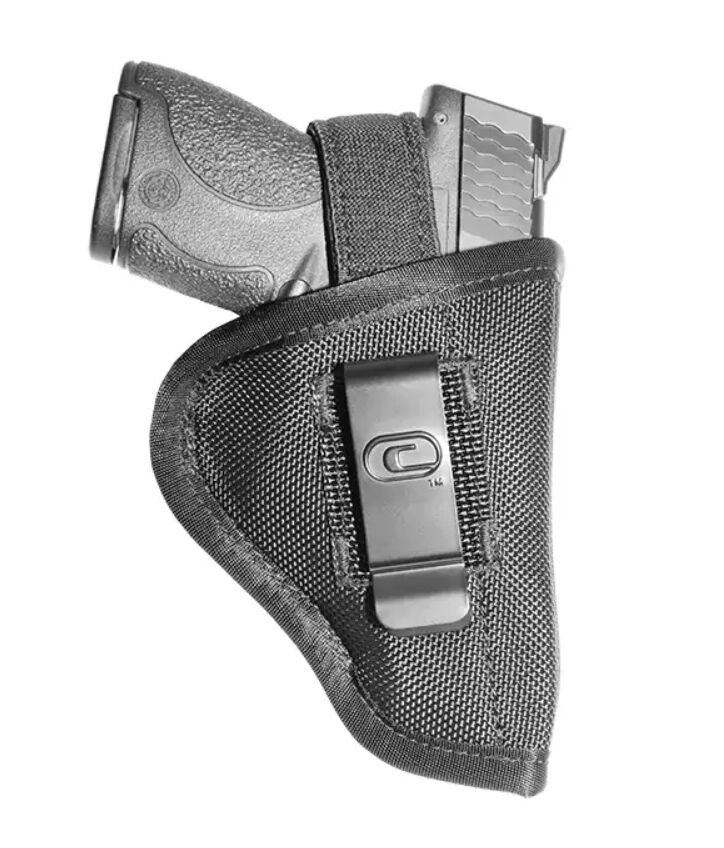 The Undercover Conceal-Carry Holster